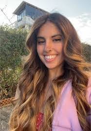 Lacy Cherry's Instagram, Twitter & Facebook