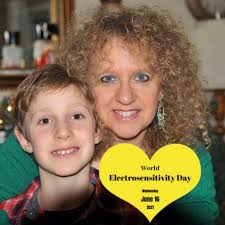 Electrosensitive.911