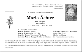 Nach der schule komme ich nach hause und esse z… m…(2). Traueranzeige Familienanzeigen Todesanzeigen Idowa Markt