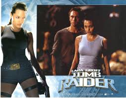 The cradle of life, was released in 2003. Lara Croft Tomb Raider 2001 Sold Details Four Color Comics