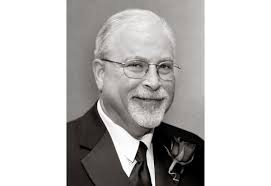 Jerry Morris Obituary (1953