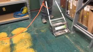 D&g carpet cleaning is your answer. Crb17 Strong Dry Tm4 C Encapsulation Machine As A Pre Vacuum Cleaner Youtube