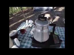Maybe you would like to learn more about one of these? How To Make Coffee Using A Camping Percolator Youtube