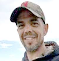 Jon Castillo, 48, North Platte