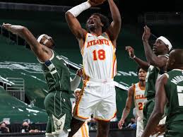 We have 19 images about bucks vs hawks which includes images, photos image wallpapers, and more. Preview Atlanta Hawks Aim To Avoid Sweep Against Milwaukee Bucks Peachtree Hoops