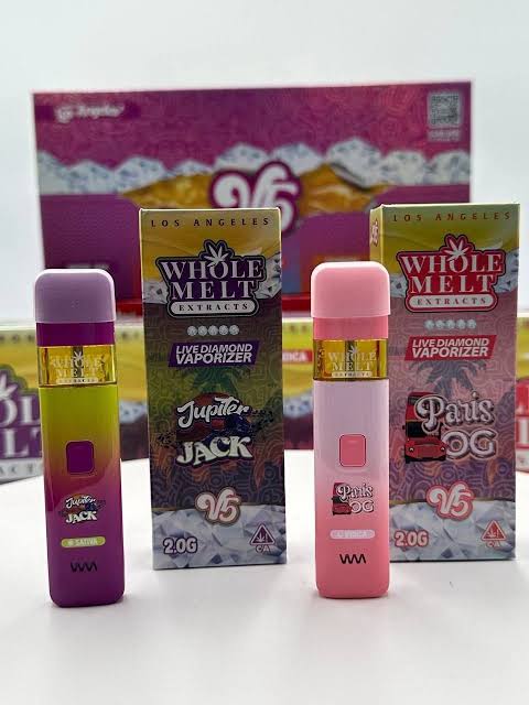 Whole Melt V5 2G Disposable - exclusivebranddistro.com
