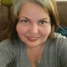 Author Linda Erskine