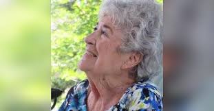 Joan Drace Ballard Obituary