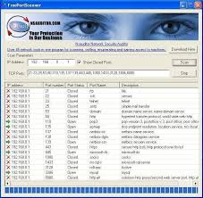 Top network scanning tools (ip and network scanner) review of the best network scanner tools which are widely used to detect network vulnerabilities. Port Scanner