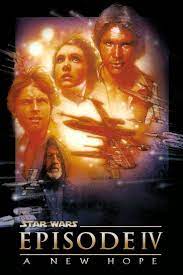 That time the first 'star wars' blew our minds. Star Wars Episode 4 A New Hope Science Fiction Reviews