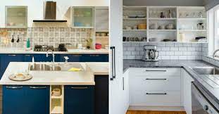 Fluorescent or cooler bulbs will cast a blue or green hue into the space. Outdated Kitchen Trends To Avoid In 2021 Cook It