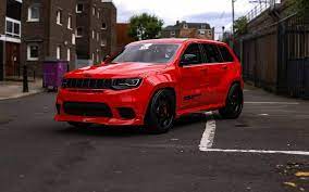 Check spelling or type a new query. Jeep Grand Cherokee Trackhawk Startseite Facebook