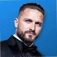 Michael Slaninka's Instagram, Twitter & Facebook