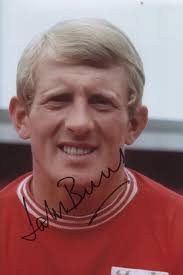 CALVIN PALMER NOTTINGHAM Forest, Autographed A4 Size Picture. £11.11