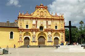 Maybe you would like to learn more about one of these? San Cristobal De Las Casas Reisefuhrer Auf Wikivoyage