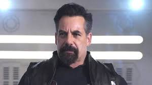 Phil Coulson's Entire Backstory Explained