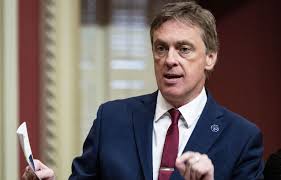 Marc Tanguay contredit Denis Coderre au sujet de sa candidature à la  chefferie du PLQ