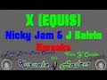 31 mayıs 2018 perşembe günü eklendi, 164 defa indirildi. Mp3 ØªØ­Ù…ÙŠÙ„ Nicky Jam X J Balvin X Equis Video Oficial Prod Afro Bros Jeon Audio Ø£ØºÙ†ÙŠØ© ØªØ­Ù…ÙŠÙ„ Ù…ÙˆØ³ÙŠÙ‚Ù‰