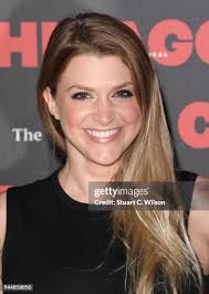 1,390 Anna Williamson Photos & High Res Pictures