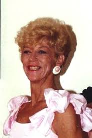 Peggy Ingle Chasteen