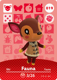 Check out our blank amiibo card selection for the very best in unique or custom, handmade pieces from our видеоигры shops. Animal Crossing Amiibo Cards Series One List Information Animal Crossing World