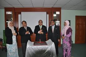 Jabatan pengairan dan saliran, malaysia. Majlis Meraikan Persaraan Ketua Pengarah Alam Sekitar Jabatan Alam Sekitar Malaysia Enviro Museum