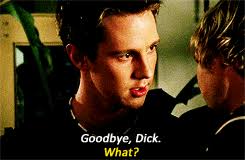 VMI 1.21 A Trip to the Dentist transcript — Veronica Mars Investigations