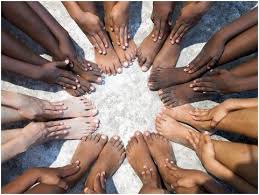 Biology The Unity And Diversity Of Life Unity In Diversity Unity Photography Unity In Diversity Race Photography