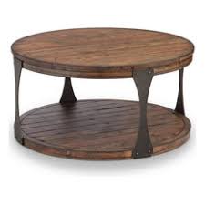 End table storage is covered with the lower shelf and upper drawer. 50 Most Popular Espresso Coffee Tables For 2021 Houzz