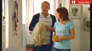 Andrea katzenberger drehbuch jörg reiter kamera uwe neumeister luis hat eine neue leidenschaft: Katinka Auberger Herec Sfd Sk