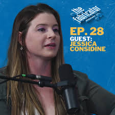 Finding success in a new welding career with Jessica Considine of Sculpted  Roots