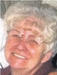 MRS LUCY (MAY) HOUGH