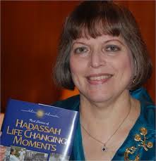 Scarsdale's Linda Lieberman Named President of Hadassah Chapter
