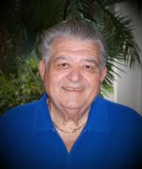 Billy Lewis Obituary (2015)