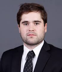 2015-16 Men's Golf Roster