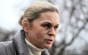 Barbara Nowacka i „polscy naziści”. Nie tylko minister edukacji może  zaszkodzić Polsce