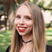 Jillian Clayton's Instagram, Twitter & Facebook