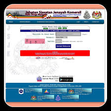 Cara mudah semak nombor akaun penipu online mohd zaki dot com. Attire Kosy Cara Check Scammer Online Website Facebook