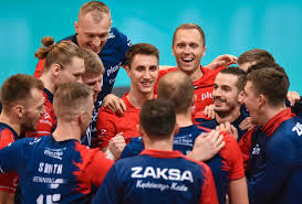 Typy siatkówka tagi zaksa kędzierzyn koźle. Siatkarze Grupy Azoty Zaksa Kedzierzyn Kozle Wracaja Do Tre Radio Opole