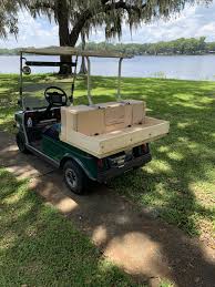 Diy golf cart tips how to build your own golf cart 6. Homemade Golf Cart Bed And Storage 1 2 Golf Carts Cart Golf