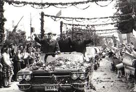 Ce recomandari ai pentru 1 mai? Ultimul 1 Mai Muncitoresc SÄƒrbÄƒtorit In Stilul Partidului Comunist Roman A Fost Cel Din 1989 Universul Argesean