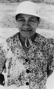 Kohinga Mihaka Haira Pook (1895-1964)