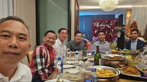 VIB Members Your Business Networking