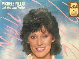 Look who loves you now michele store pillar