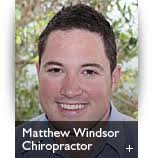 Dr Matt Windsor