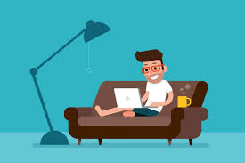 Os trabalhadores com filhos menores de 12 anos que tiveram de deixar de trabalhar para cuidar deles devido ao encerramento das escolas têm direito a receber 65% da remuneração, mas quem pode desempenhar as suas funções em teletrabalho, não tem alternativa, tem de trabalhar e cuidar das. Cnj Servico Conheca A Norma Do Teletrabalho No Judiciario Juristas