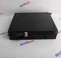 GENERAL ELECTRIC IS2020RKPSG2A VME Rack Power Supply ...