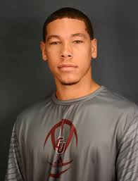 2015-16 Men's Basketball Roster