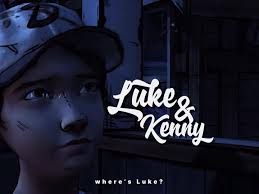 Luke Kenny Indian Actor