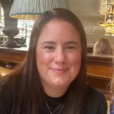 I met my younger self for a coffee today…